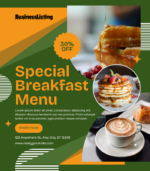 SweetCrumb Bakery - Image 4