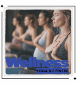 CalmFlow Yoga Studio - Image 4